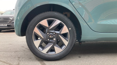 Hyundai i10 1.0 [63] Advance 5dr [Nav] Petrol Hatchback